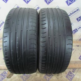 шины бу 225 55 R16 Nexen N8000 - 0023855