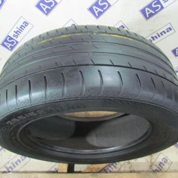 шины бу 255 55 R18 Continental ContiSportContact 3 - 0023858