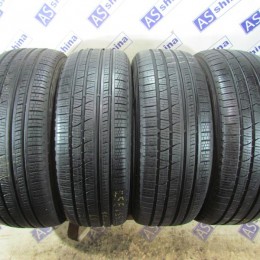 шины бу 255 55 R20 Pirelli Scorpion Verde All Season - 0023887