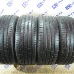 шины бу 255 50 R20 Pirelli P Zero - 0023888