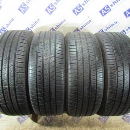 шины бу 245 45 R21 Pirelli Scorpion Zero All Season - 0023891