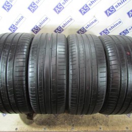 шины бу R21 275-40 315-35 Pirelli - 0023902