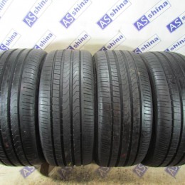 шины бу 275 35 R22 Pirelli Scorpion Verde - 0023905