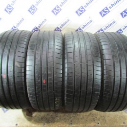 шины бу 265 45 R21 Bridgestone Alenza 001 - 0023906