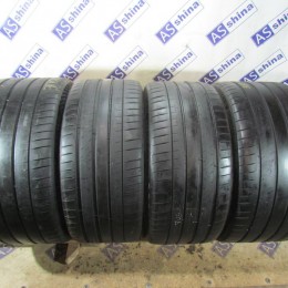 шины бу R22 295-35 315-30 Michelin - 0023907