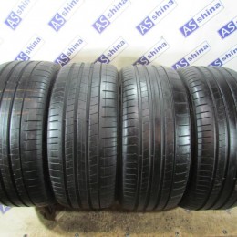 шины бу 285 40 R21 Pirelli P Zero PZ4 - 0023911