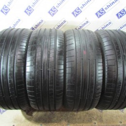 шины бу 285 40 R22 Pirelli P Zero PZ4 - 0023912