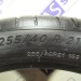 шины бу 255 40 R21 Michelin Pilot Sport 4 SUV - 0023915