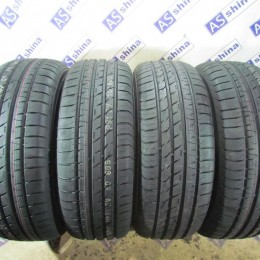 шины бу 265 70 R16 Kumho Crugen HP91 - 0023920