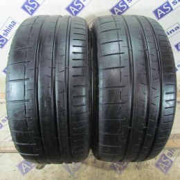 шины бу 275 35 R20 Pirelli P Zero Corsa PZC4 - 0023922