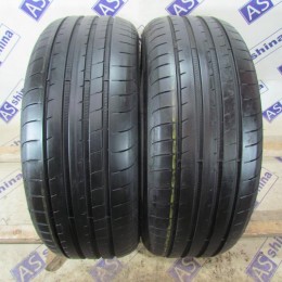 шины бу 225 45 R19 GoodYear Eagle F1 Asymmetric 3 - 0023931