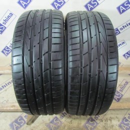 шины бу 225 40 R19 Hankook Ventus S1 Evo2 K117 - 0023949