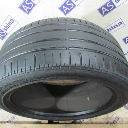 шины бу 275 40 R20 Pirelli P Zero Rosso - 0024048