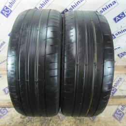 шины бу 255 55 R19 Dunlop SP Sport Maxx 050+ - 0024049