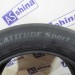 шины бу 275 50 R19 Michelin Latitude Sport 3 - 0024051