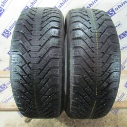 шины бу 255 60 R18 GoodYear Ultra Grip 500 - 0024074