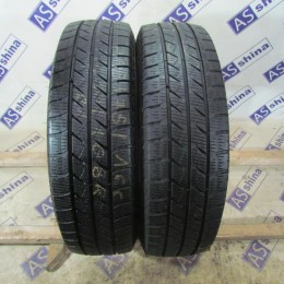 шины бу 205 75 R16 C GoodYear Vector 4Seasons Cargo - 0024075