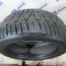 шины бу 225 50 R17 Dunlop Ice Touch - 0024077