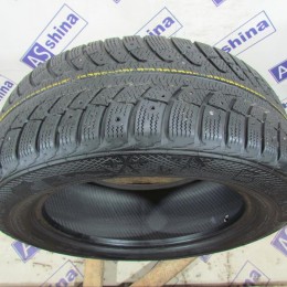 шины бу 215 55 R16 Gislaved Nord Frost 5 - 0024082