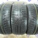 шины бу 235 40 R18 Bridgestone Ice Cruiser 7000 - 0024083