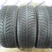 шины бу 265 65 R17 Bridgestone Blizzak Spike-01 - 0024084