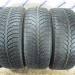 шины бу 265 65 R17 Bridgestone Blizzak Spike-01 - 0024084