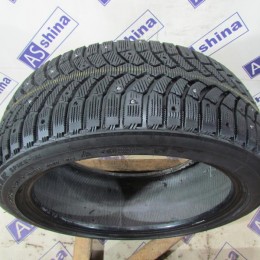 шины бу 215 45 R17 Bridgestone Blizzak Spike-01 - 0024085