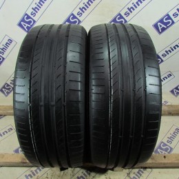 шины бу 225 50 R17 Continental ContiSportContact 5 - 0024090