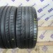 шины бу 235 40 R17 Michelin Pilot Sport PS2 - 0024113