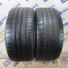 шины бу 235 40 R17 Michelin Pilot Sport PS2 - 0024114