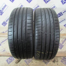 шины бу 215 45 R17 Nexen N'Blue HD Plus - 0024119