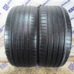 шины бу 285 40 R21 Bridgestone Alenza 001 - 0024134