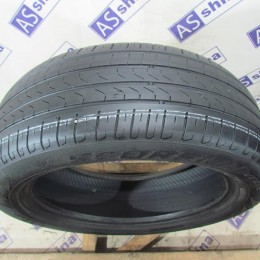 шины бу 235 55 R20 Pirelli Scorpion Verde - 0024136