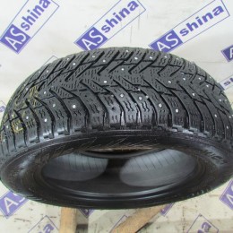 шины бу 195 55 R15 Nokian Nordman 8 - 0024140