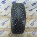 шины бу 195 55 R15 Nokian Nordman 8 - 0024140