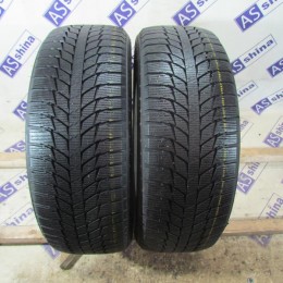 шины бу 225 55 R18 Triangle SnowLink - 0024141