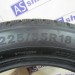 шины бу 225 55 R18 Triangle SnowLink - 0024141