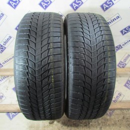 шины бу 225 55 R18 Triangle SnowLink - 0024142