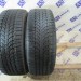 шины бу 225 55 R18 Triangle SnowLink - 0024142