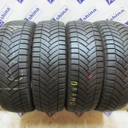 шины бу 225 75 R16 C Michelin Agilis CrossClimate - 0024221