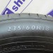 шины бу 235 60 R18 Dunlop SP Sport Maxx 050 - 0024263