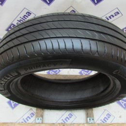 шины бу 215 65 R17 Michelin Primacy 4 - 0024310