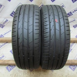 шины бу 205 60 R16 Hankook Ventus Prime 3 K125 - 0024354