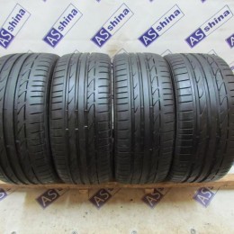шины бу R18 225-40 245-35 Bridgestone - 0024380