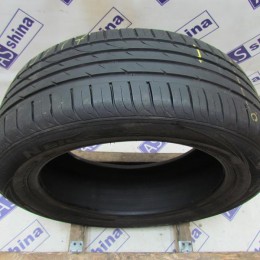 шины бу 215 55 R17 Nexen N'Blue HD - 0024404