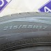 шины бу 215 55 R17 Nexen N'Blue HD - 0024404