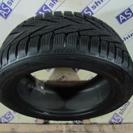 шины бу 255 50 R19 Nokian Hakkapeliitta R2 SUV - 0024440