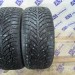 шины бу 245 45 R18 Nokian Hakkapeliitta 9 - 0024441