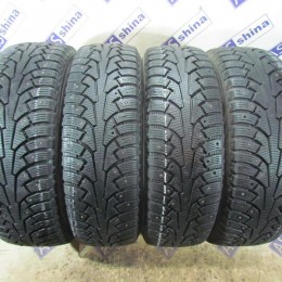 шины бу 225 65 R18 Nokian Hakkapeliitta 5 SUV - 0024443