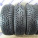 шины бу 225 65 R18 Nokian Hakkapeliitta 5 SUV - 0024443